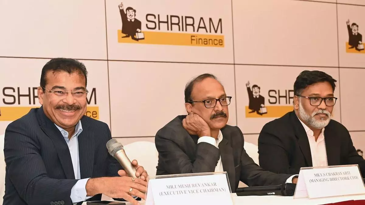 shriram-finance-plans-to-increase-depositor-base-bring-in-more